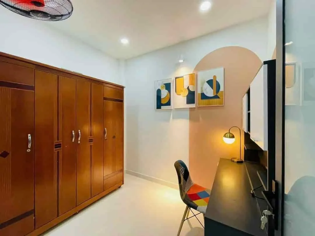 Nhà riêng gần bệnh viện Thận Hà Nội, quận Đống Đa có giá bán bao nhiêu?