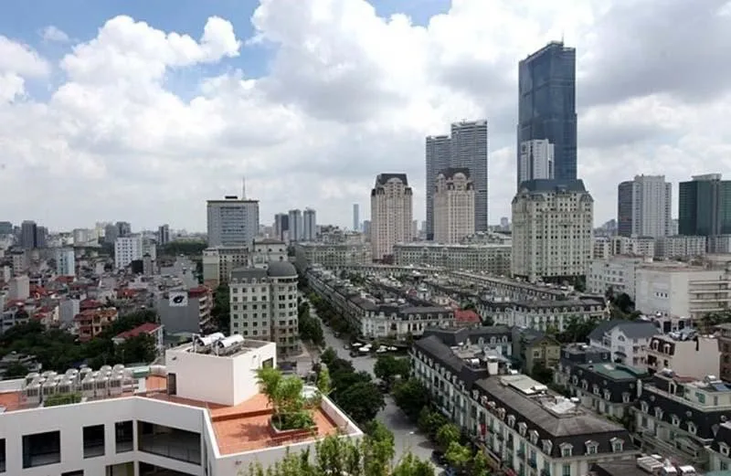 Giá bán nhà riêng, nguyên căn đường Phúc Diễn, quận Nam Từ Liêm hiện tại là bao nhiêu?