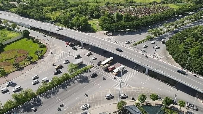 Địa điểm tiến hành thủ tục nhập khẩu với hộ gia đình mua nhà đất tại phố Đàm Quang Trung, quận Long Biên