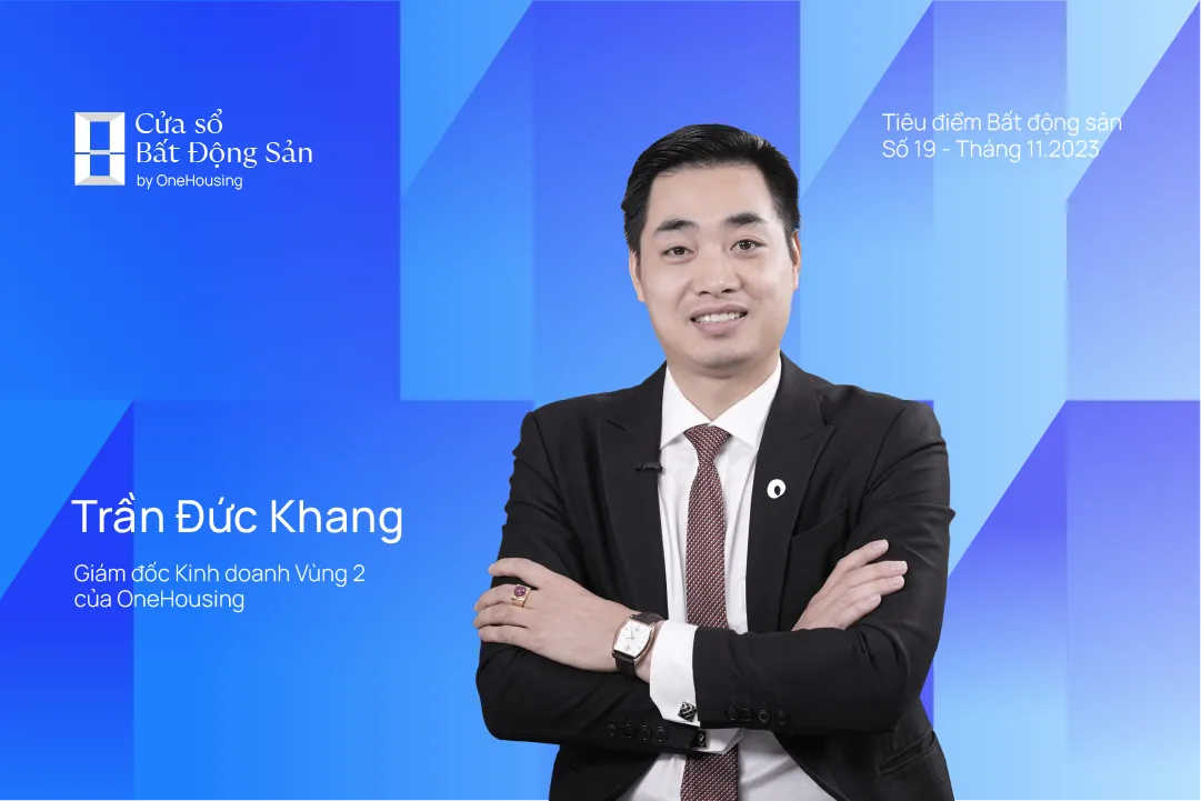 Giao dịch thổ cư an toàn qua OneHousing