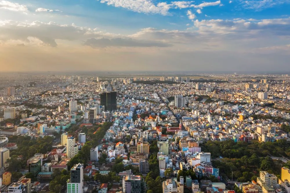Nhà mặt phố đường Trần Quang Diệu, Quận 3 hiện có giá bao nhiêu?