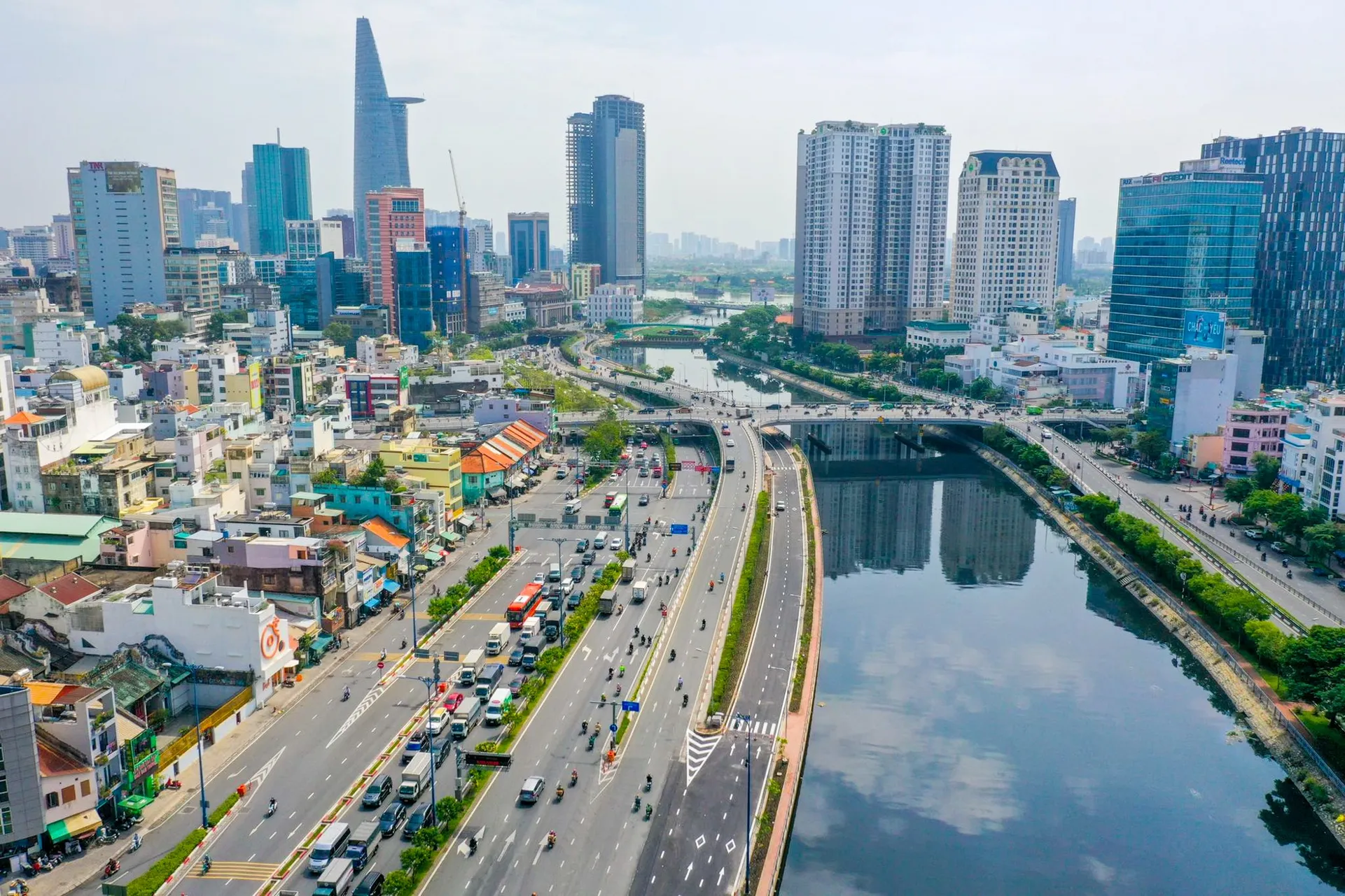 Nhà mặt phố đường Ngô Văn Năm, quận 1 hiện có giá bao nhiêu?