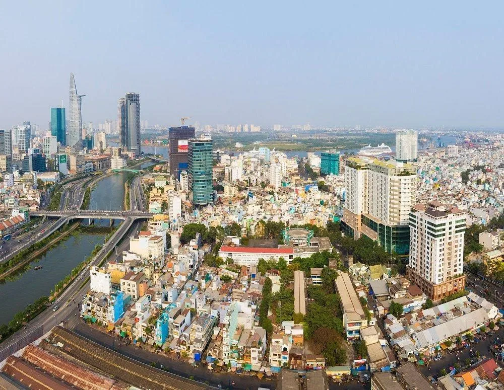 Nhà mặt phố đường Nguyễn Khoái, Quận 4 hiện có giá bao nhiêu?