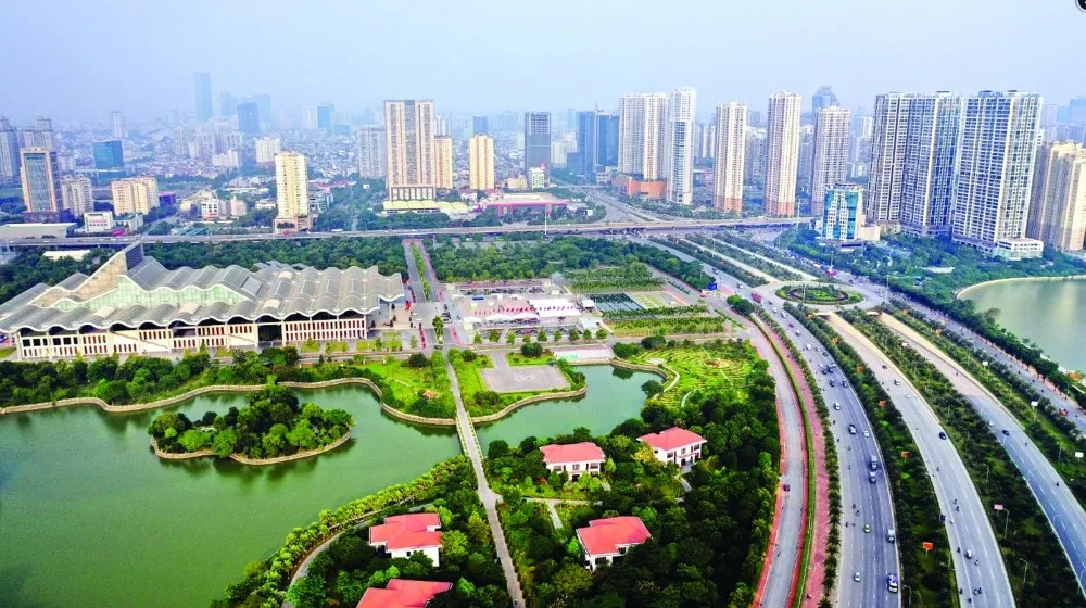 Giá bán nhà riêng, nguyên căn đường Đại Mỗ, quận Nam Từ Liêm hiện tại là bao nhiêu?