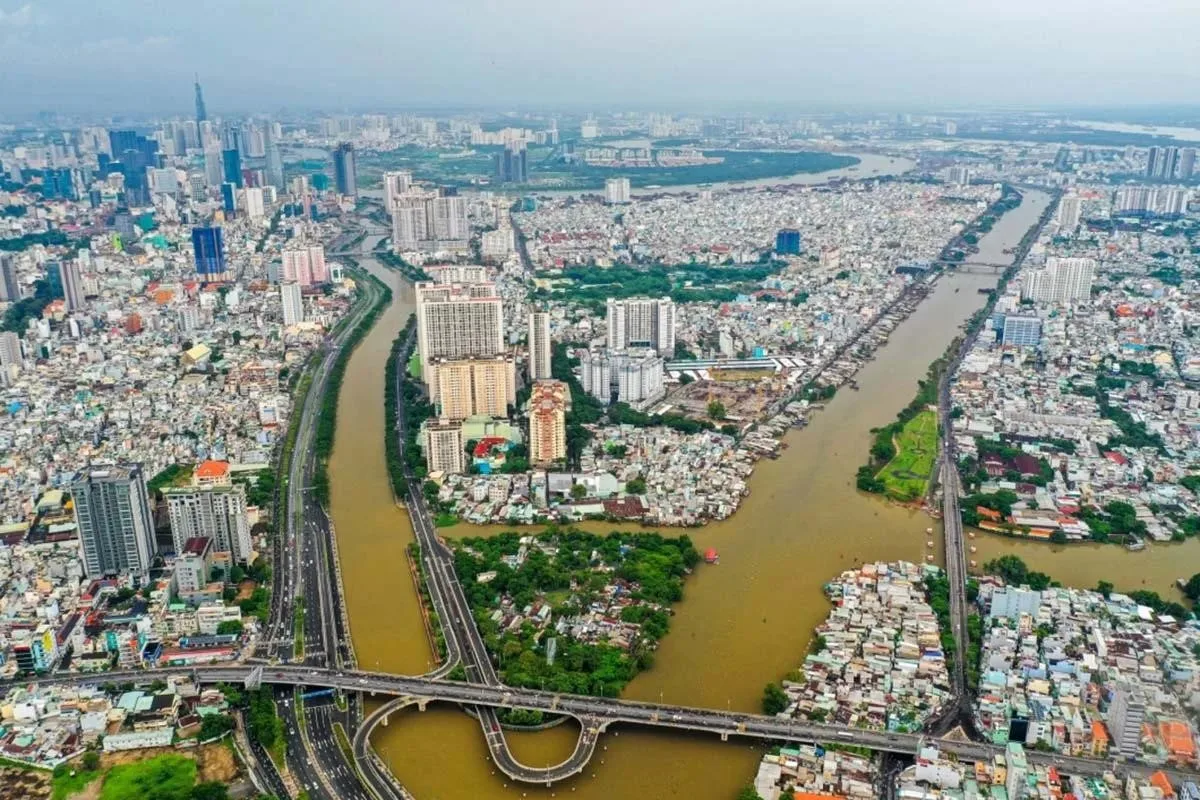 Nhà mặt phố đường Vĩnh Hội, Quận 4 hiện có giá bao nhiêu?