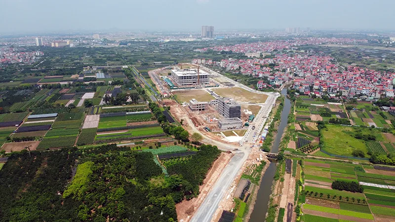 Địa điểm làm thủ tục nhập khẩu đối với hộ gia đình mua nhà đất tại phố Cầu Noi, quận Bắc Từ Liêm
