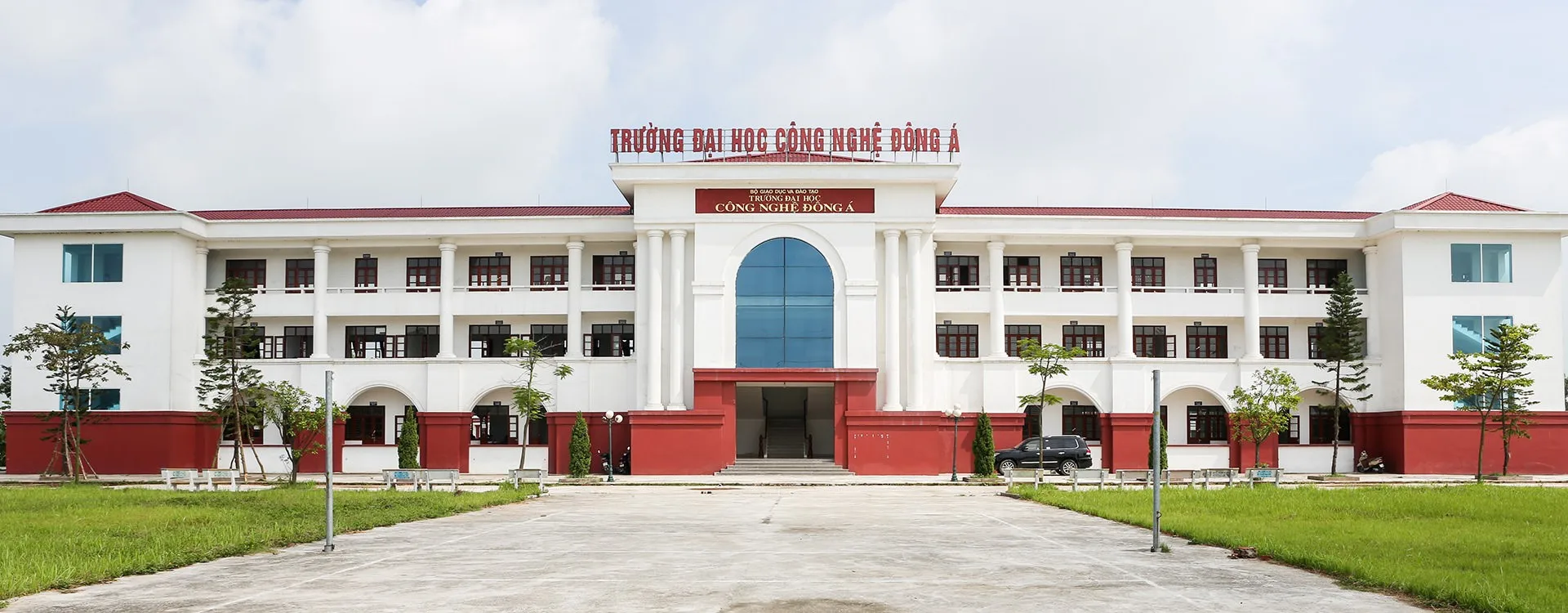 Tổng quan mua bán nhà đất xung quanh Đại học Công nghệ Đông Á