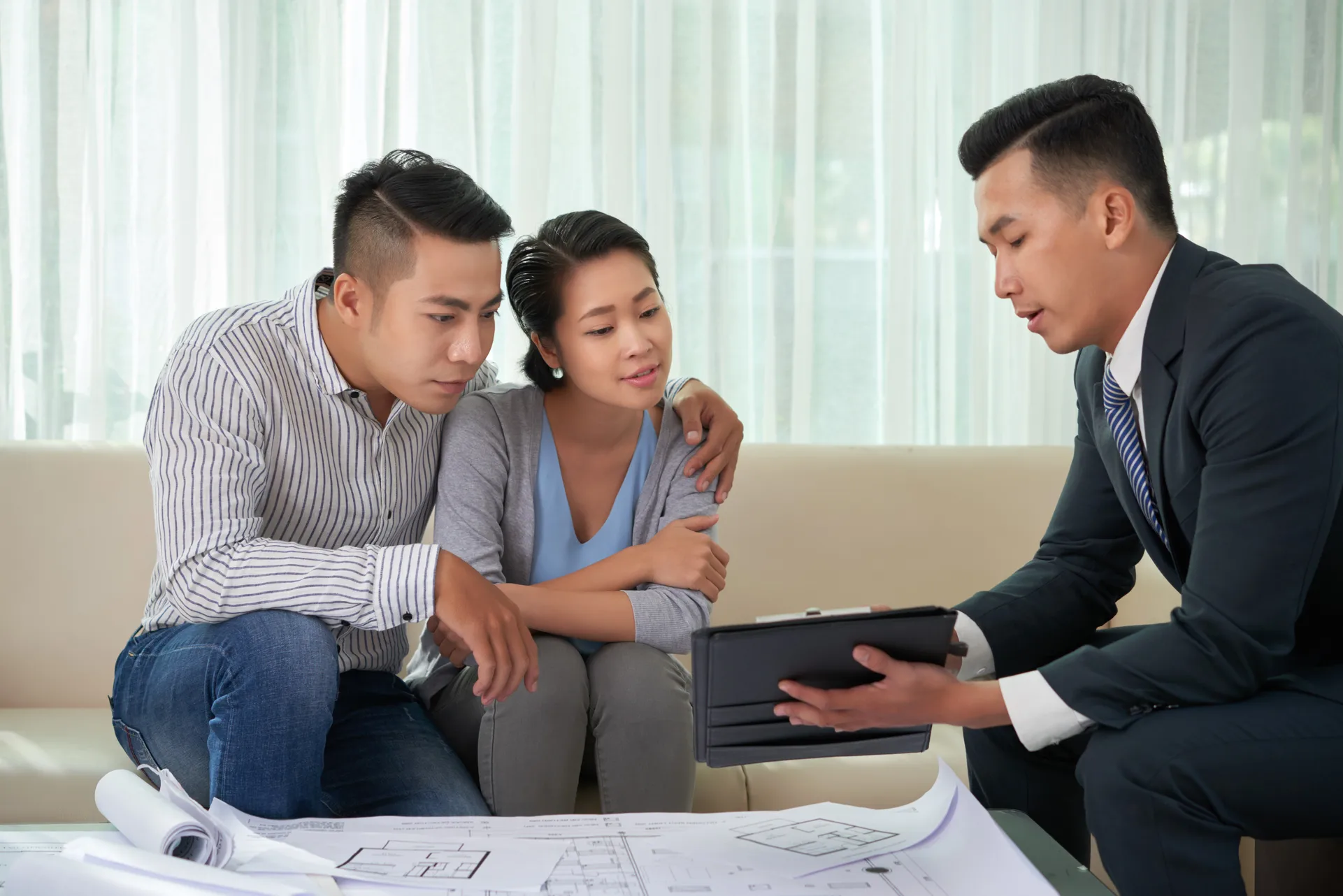 Sự khác biệt khi sở hữu nhà qua OneHousing: Có giải pháp tài chính may đo đi kèm