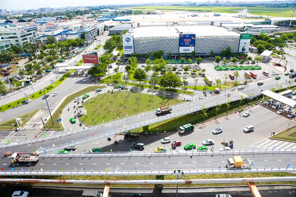  Nhà mặt phố đường Hồng Hà, Quận Tân Bình hiện có giá bao nhiêu?