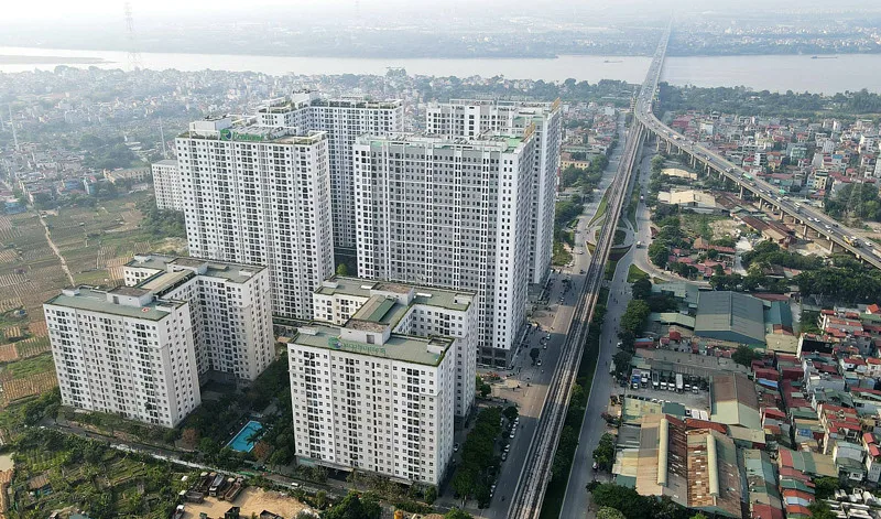 Địa điểm làm thủ tục nhập khẩu đối với hộ gia đình mua nhà đất tại đường Mạc Xá, quận Bắc Từ Liêm
