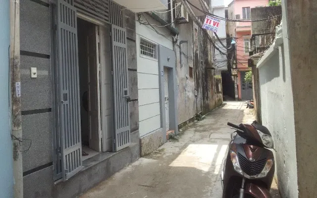 Cập nhật giá bán nhà riêng 4PN tại phường Cầu Diễn, quận Nam Từ Liêm