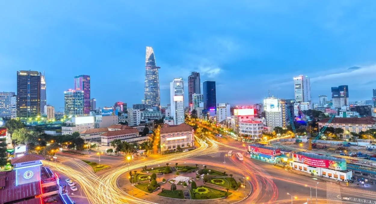 Nhà mặt phố đường Nguyễn Bỉnh Khiêm, quận 1 hiện có giá bao nhiêu?