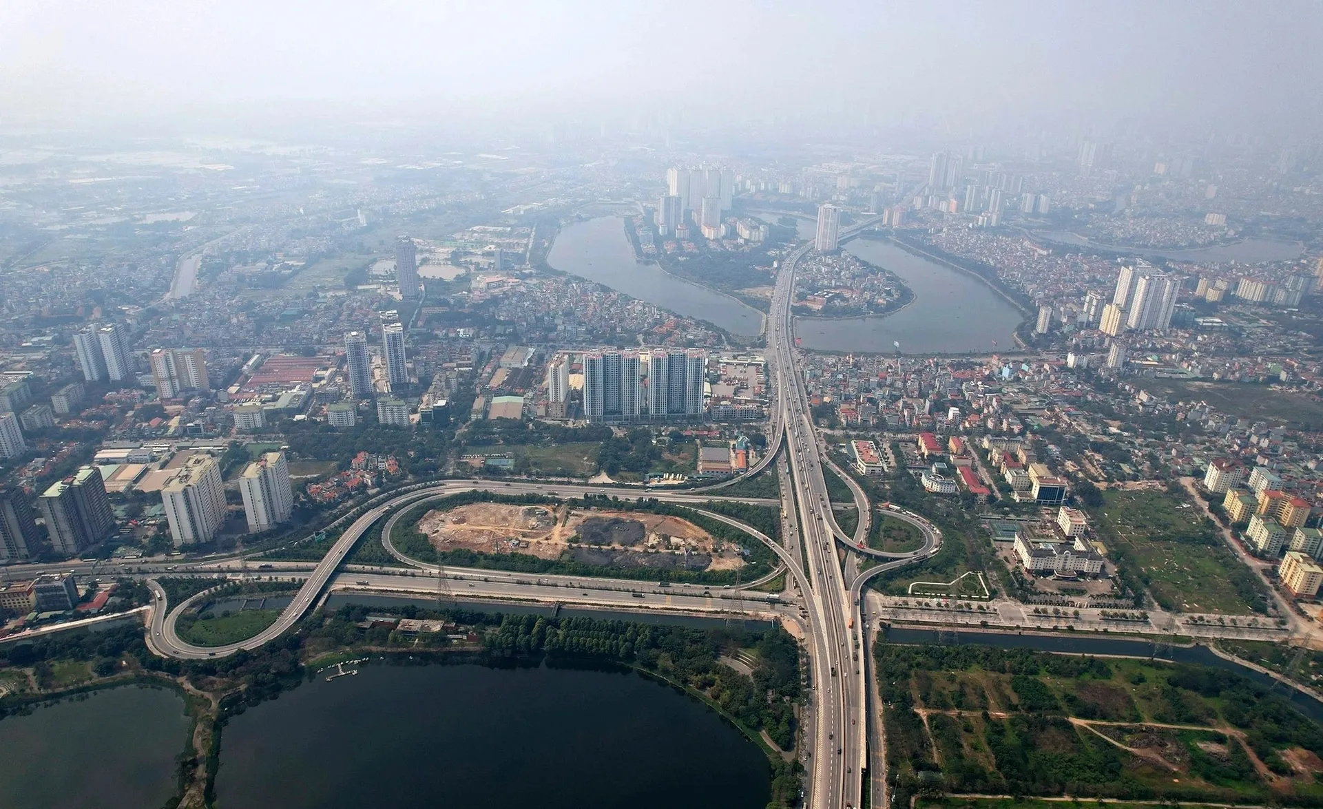 Giá bán nhà riêng, nguyên căn phố Đại Đồng, quận Hoàng Mai hiện tại là bao nhiêu?