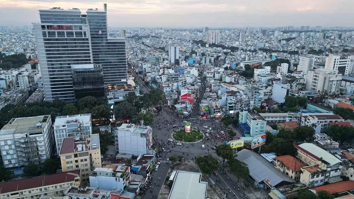 Nhà mặt phố đường Gia Phú, Quận 6 hiện có giá bao nhiêu?