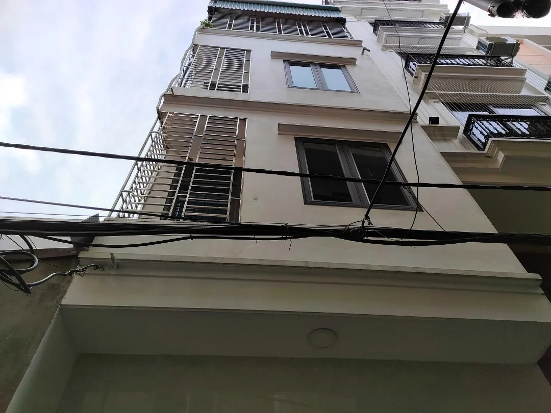 Cập nhật giá bán nhà riêng 3PN tại phường Thạch Bàn, quận Long Biên