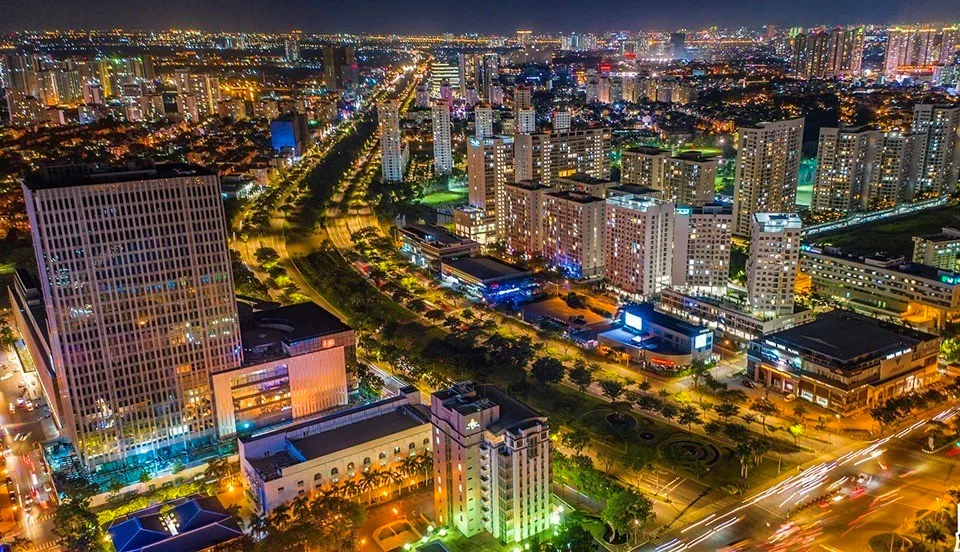 Nhà mặt phố đường Phạm Văn Nghị, Quận 7 hiện có giá bao nhiêu?