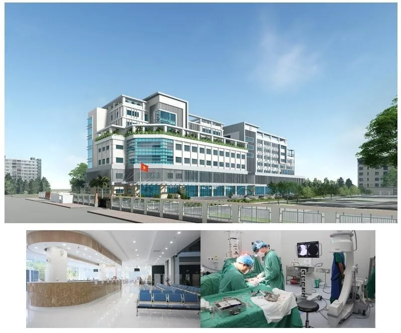 Nhà riêng gần bệnh viện Phục hồi chức năng – Điều trị bệnh nghề nghiệp, quận 8 có giá bán bao nhiêu?