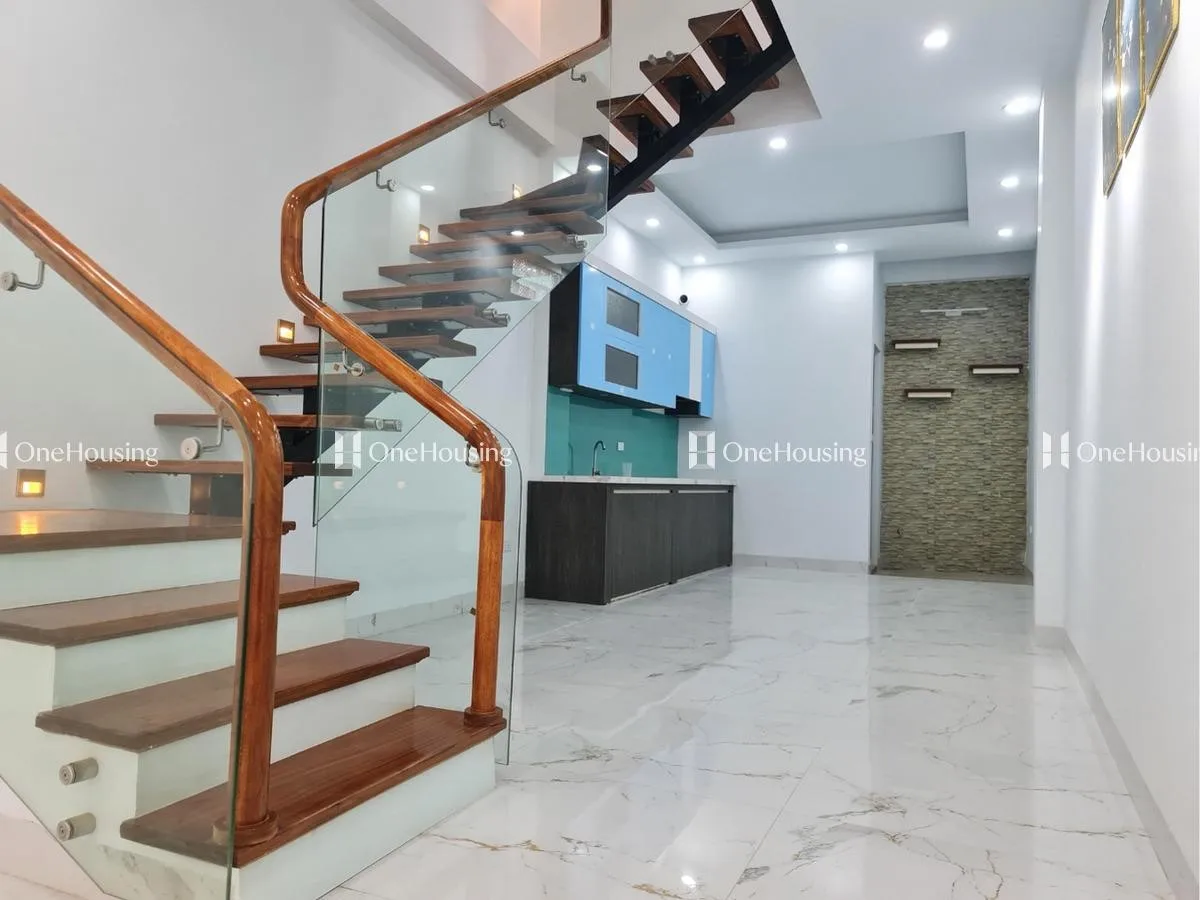 Tài chính 3 - 5 tỷ có thể mua nhà đất diện tích bao nhiêu ở quận Nam Từ Liêm?
