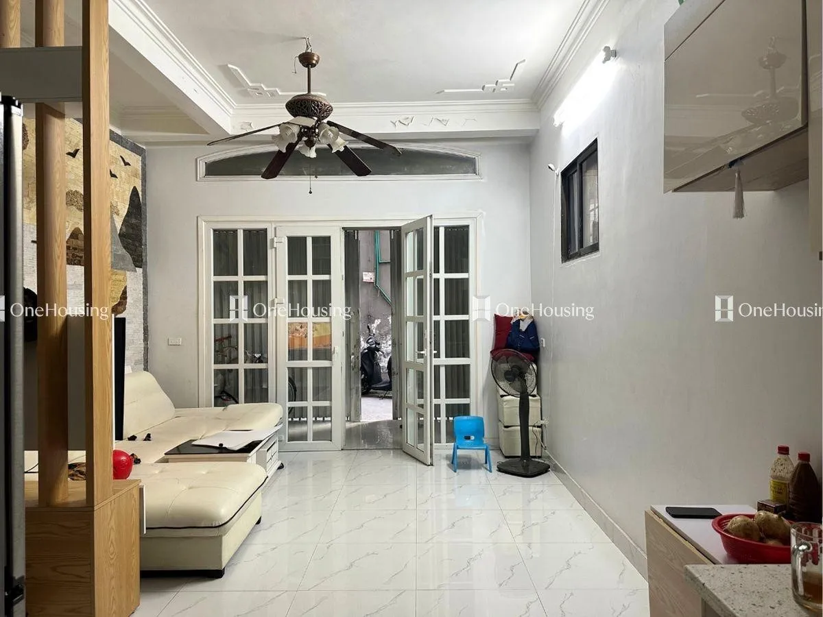 Tài chính 5 - 10 tỷ có thể mua nhà đất diện tích bao nhiêu ở quận Nam Từ Liêm?