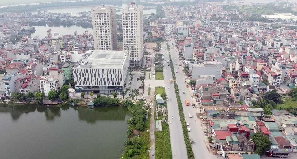 Giá bán nhà riêng, nguyên căn đường Tam Trinh, quận Hoàng Mai hiện tại là bao nhiêu?