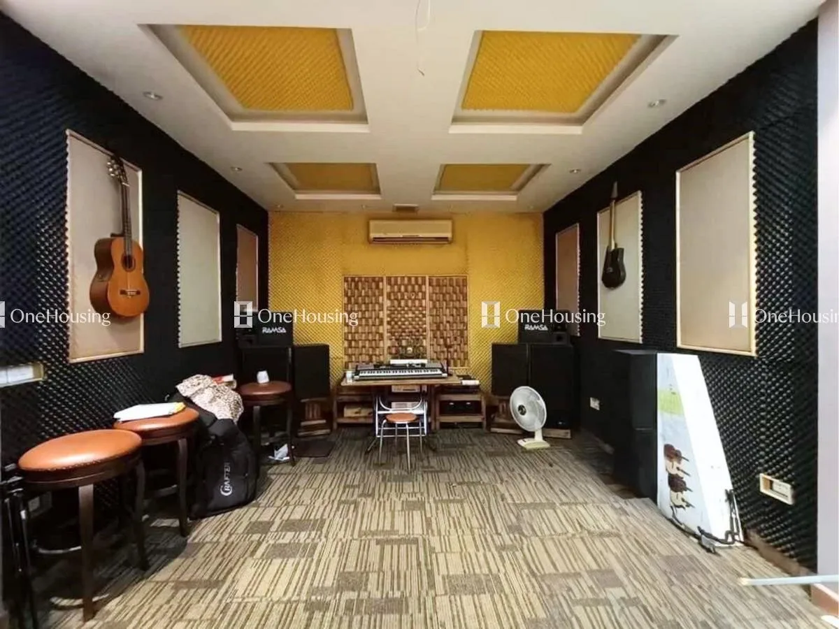 Tài chính 5 - 10 tỷ có thể mua nhà đất diện tích bao nhiêu ở quận Hai Bà Trưng?