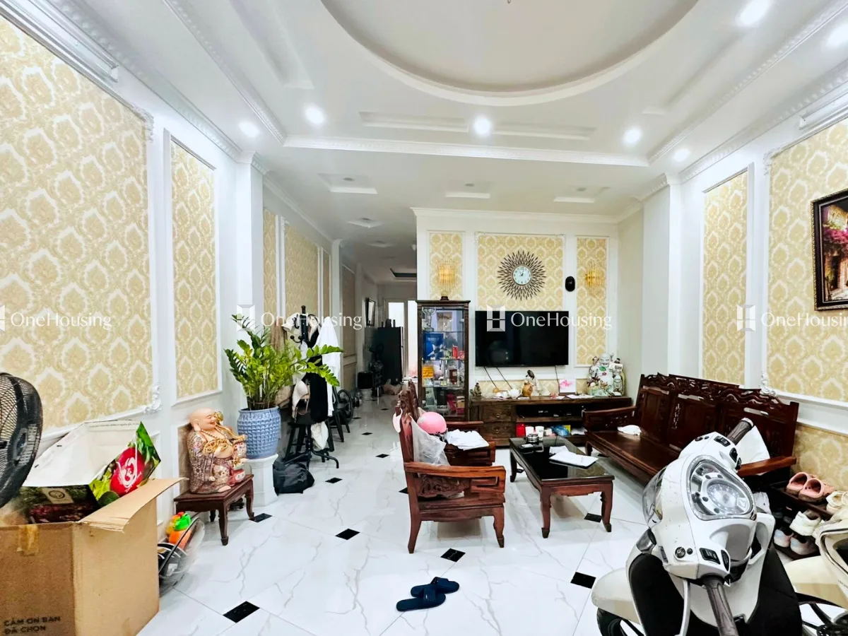 Tài chính 10 - 20 tỷ có thể mua nhà đất diện tích bao nhiêu ở quận Hai Bà Trưng?