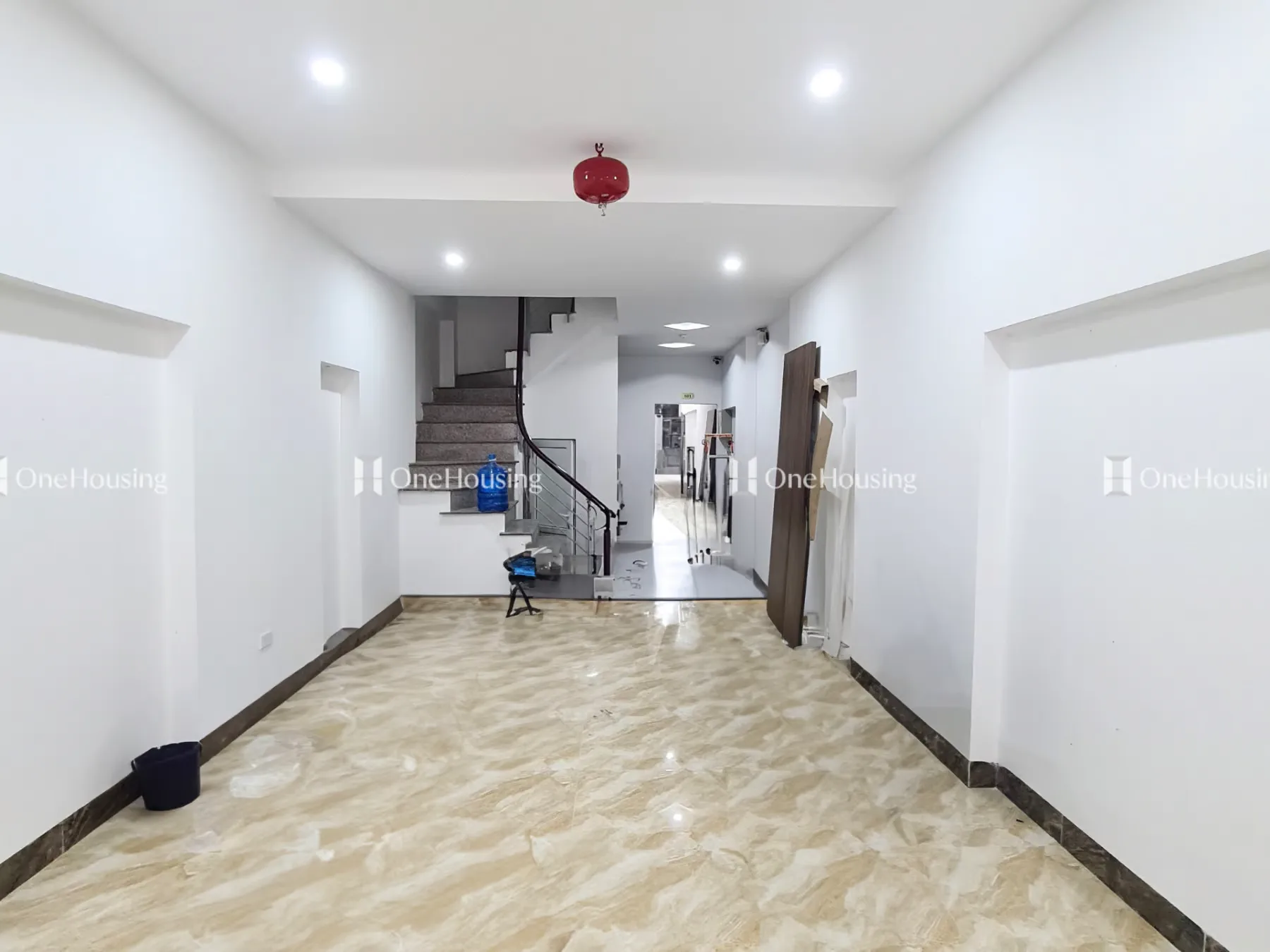 Tài chính 10 - 20 tỷ có thể mua nhà đất diện tích bao nhiêu ở quận Cầu Giấy?