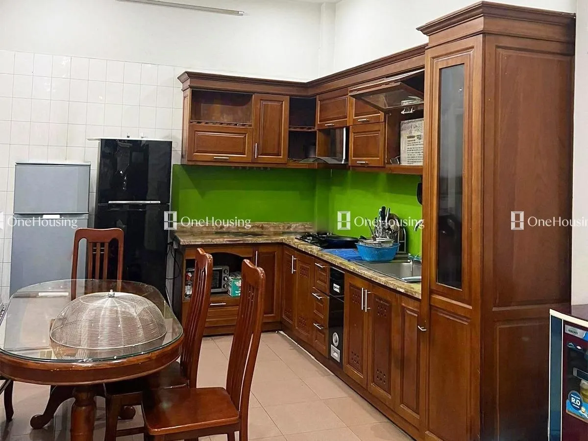 Tài chính 10 - 20 tỷ có thể mua nhà đất diện tích bao nhiêu ở quận Đống Đa?