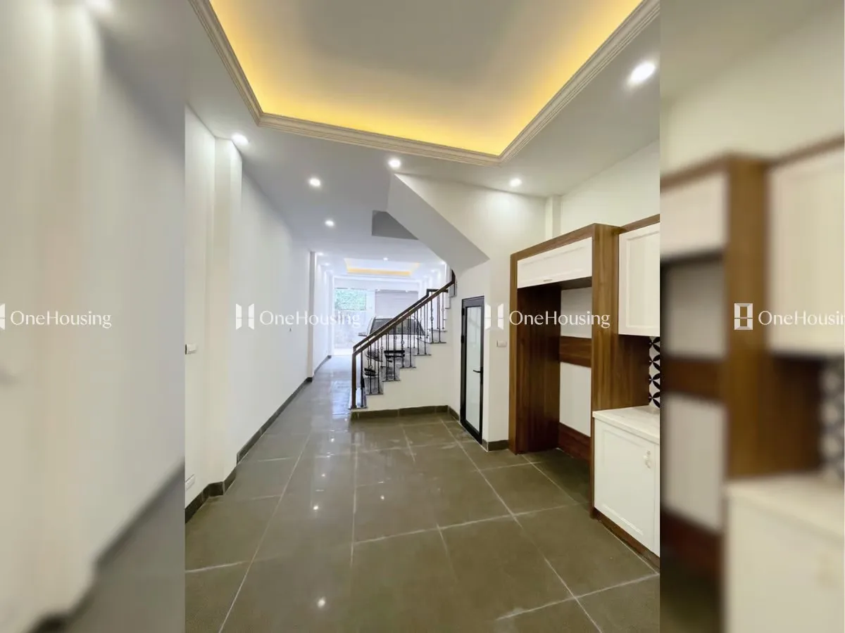 Tài chính 5 - 10 tỷ có thể mua nhà đất diện tích bao nhiêu ở quận Long Biên?