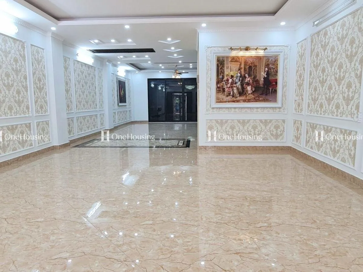 Tài chính 10 - 20 tỷ có thể mua nhà đất diện tích bao nhiêu ở quận Long Biên?