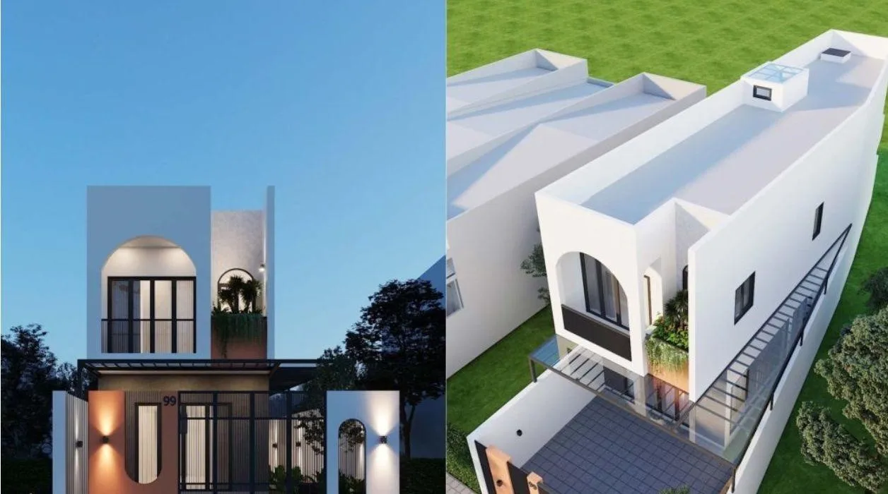 Cập nhật giá bán nhà nở hậu tại phường 6, quận 6