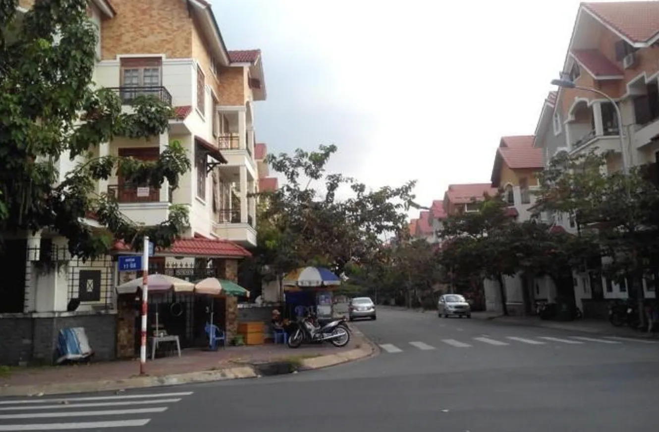 Cập nhật giá bán nhà nở hậu tại phường 11, quận 6
