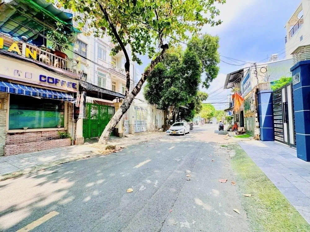 Địa điểm làm thủ tục nhập khẩu đối với hộ gia đình mua nhà đất tại đường Bửu Long, quận 10