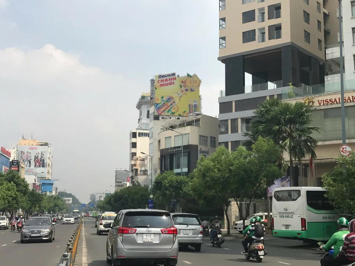 Nhà riêng gần bệnh viện An Sinh, quận Phú Nhuận có giá bán bao nhiêu?