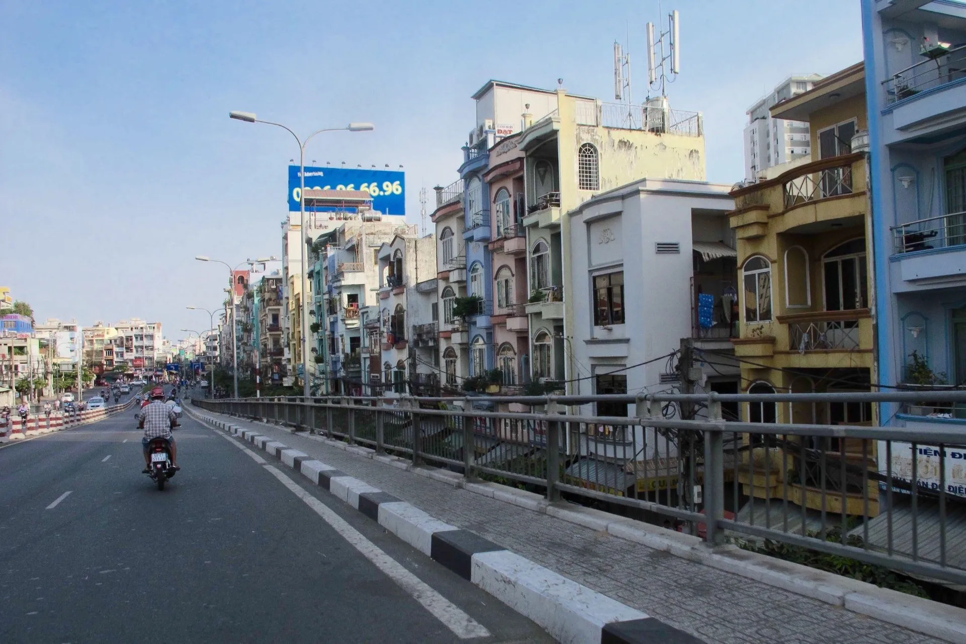 Cập nhật giá bán nhà nở hậu tại phường 9, quận 4
