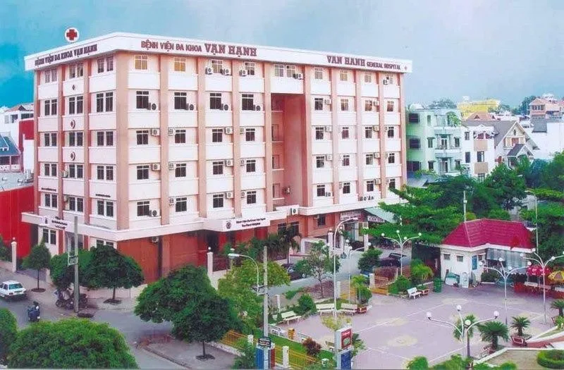 Nhà riêng gần bệnh viện Vạn Hạnh, quận 10 có giá bán bao nhiêu?
