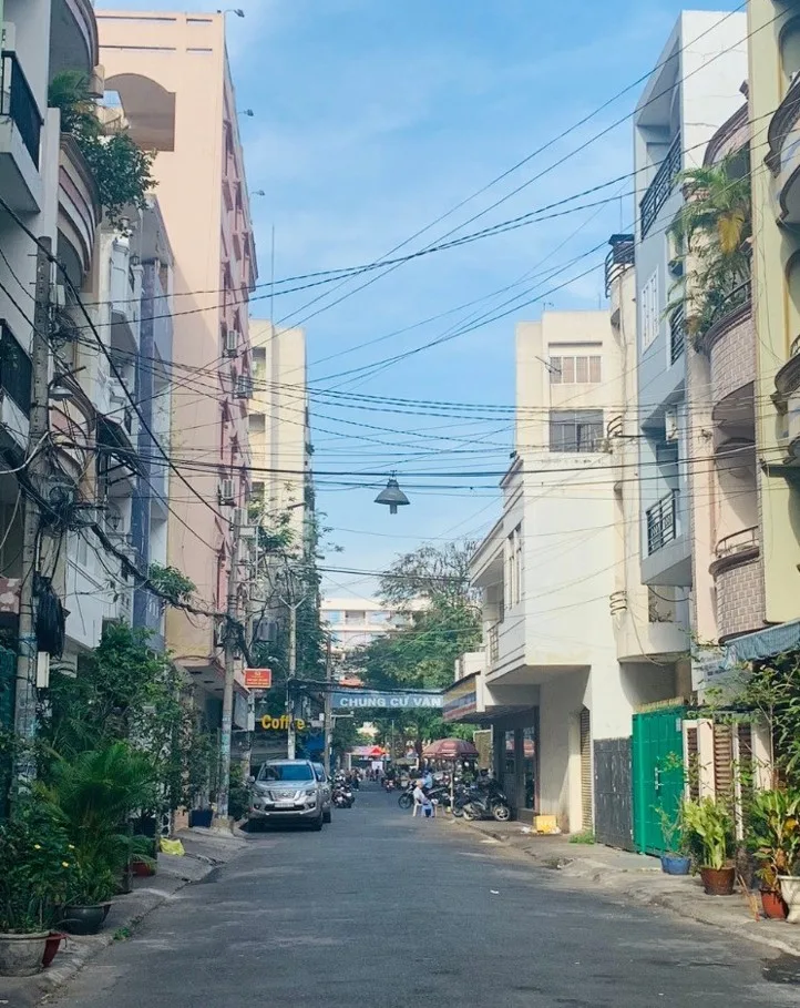 Nhà mặt phố tại đường Dương Đình Nghệ, Quận 11 có giá bán bao nhiêu?