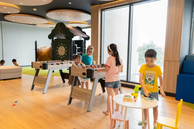 Cuộc sống mới đa trải nghiệm của cư dân Masteri West Heights
