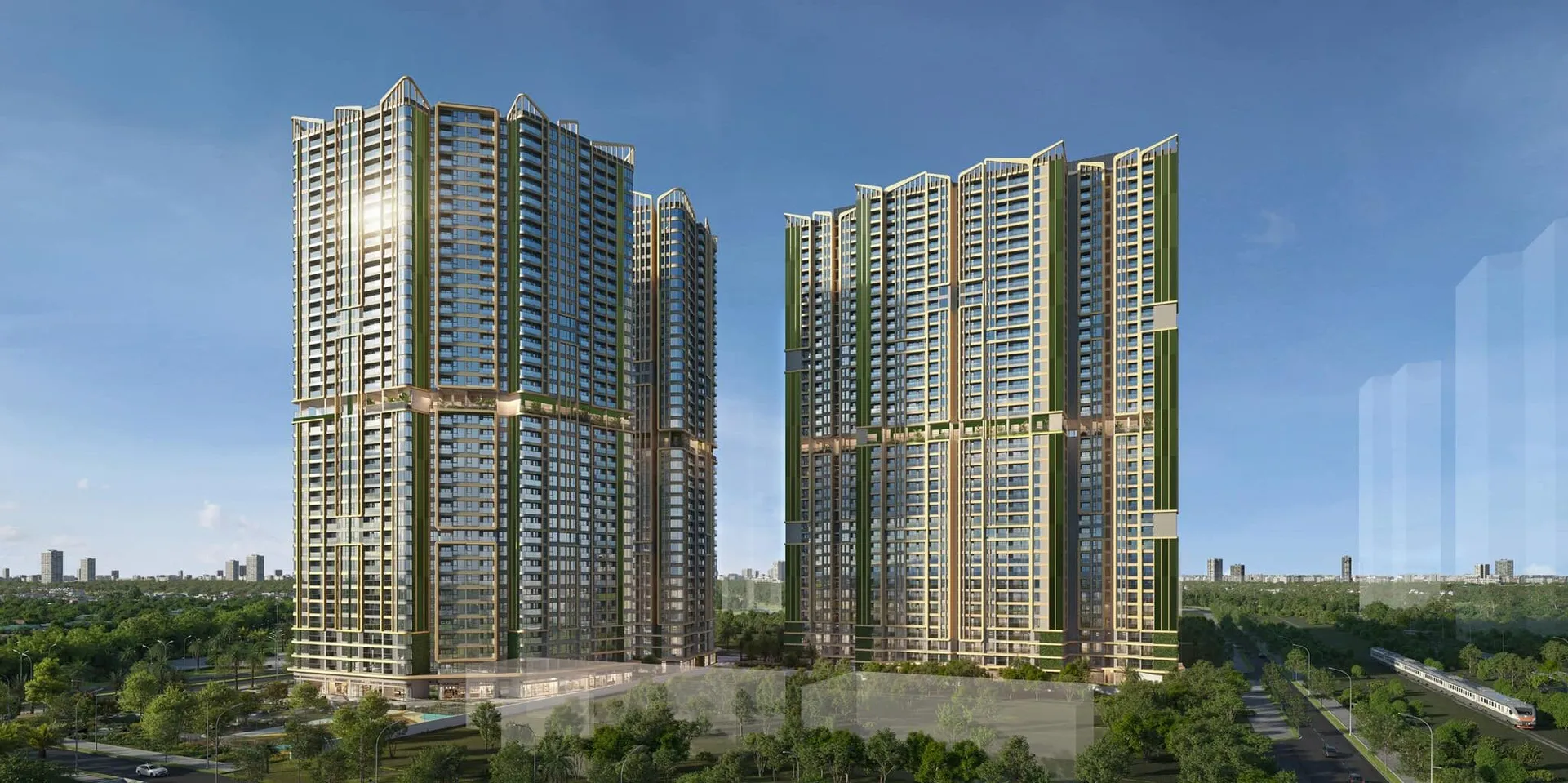 Mua căn hộ tòa The Aura Lumière Evergreen qua OneHousing sẽ nhận được ưu đãi độc quyền gì?