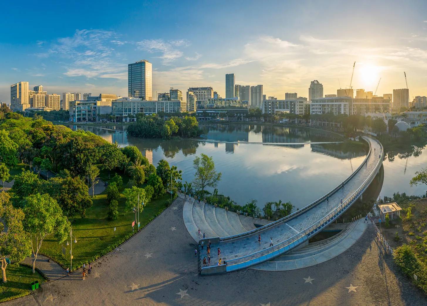 Nhà riêng gần bệnh viện Tim Tâm Đức, quận 7 có giá bán bao nhiêu?
