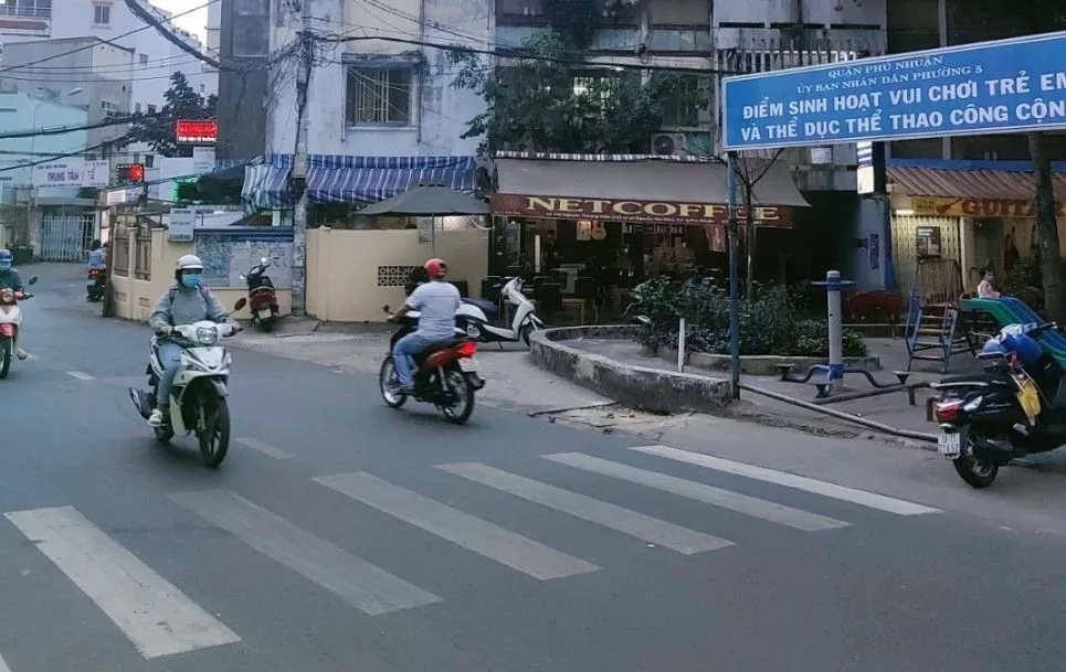 Giá bán nhà riêng, nguyên căn đường Nguyễn Thượng Hiền, Quận Phú Nhuận hiện tại là bao nhiêu?