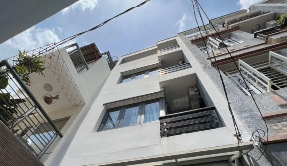Giá bán nhà riêng, nguyên căn đường Phan Xích Long, Quận Bình Thạnh hiện tại là bao nhiêu?