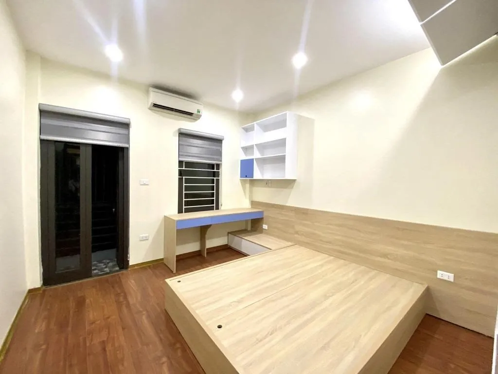 Nhà riêng gần Bệnh viện đa khoa Đông Anh, huyện Đông Anh có giá bán bao nhiêu?