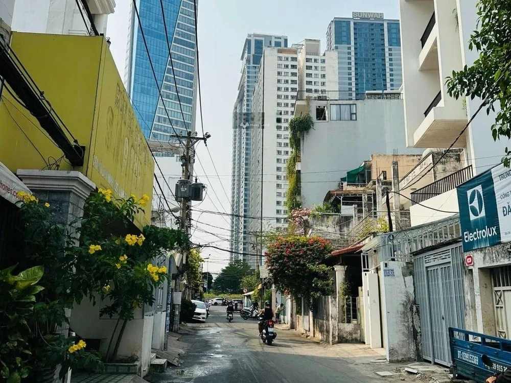 Giá bán nhà riêng, nguyên căn đường Võ Duy Ninh, Quận Bình Thạnh hiện tại là bao nhiêu?