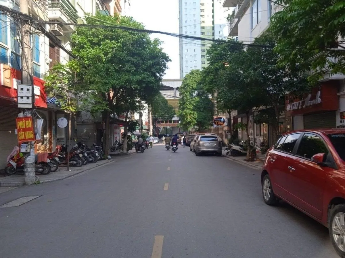 Nhà riêng gần Viện Tim, quận 10 có giá bán bao nhiêu?