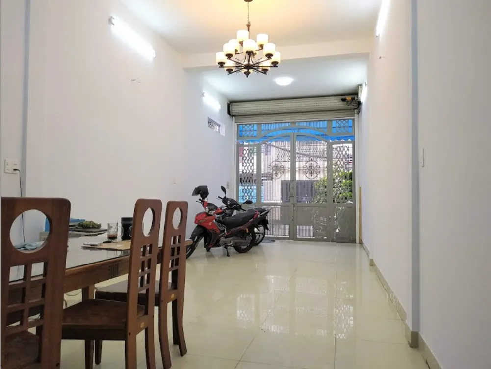Giá bán nhà riêng, nguyên căn đường Phạm Viết Chánh, Quận Bình Thạnh hiện tại là bao nhiêu?