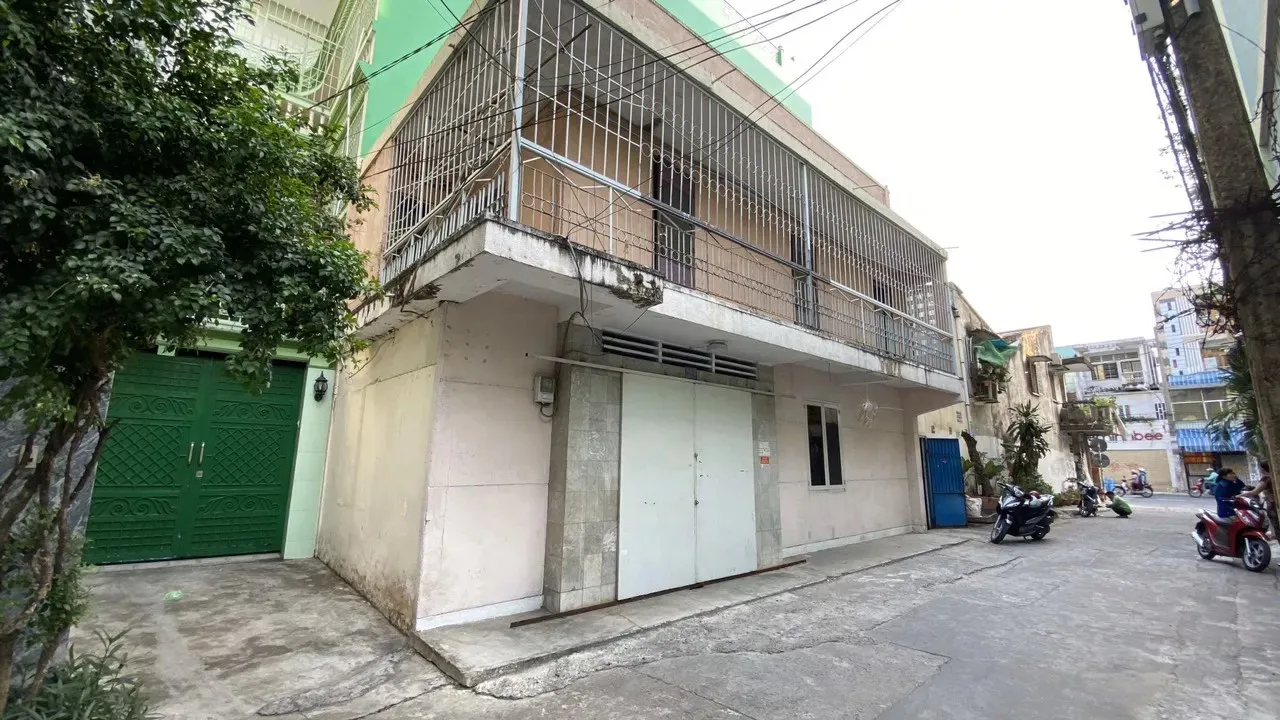 Giá bán nhà riêng, nguyên căn đường Đào Duy Anh, quận Phú Nhuận hiện tại là bao nhiêu?