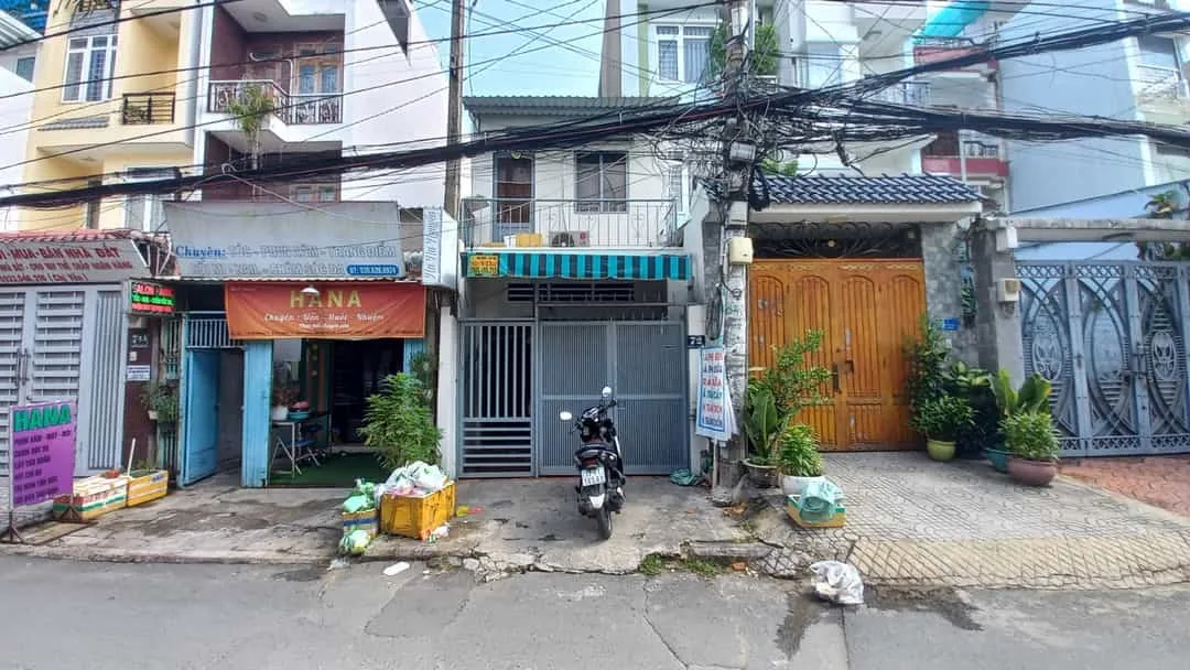 Giá bán nhà riêng, nguyên căn đường 7, Thành phố Thủ Đức hiện tại là bao nhiêu?
