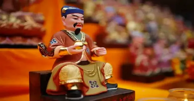 Người phạm Thái Tuế trong năm 2024 cần lưu ý những gì khi trang trí nhà cửa?