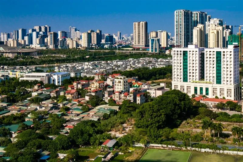 Nhà mặt phố đường Hoàng Quốc Việt, quận 7 hiện có giá bao nhiêu?